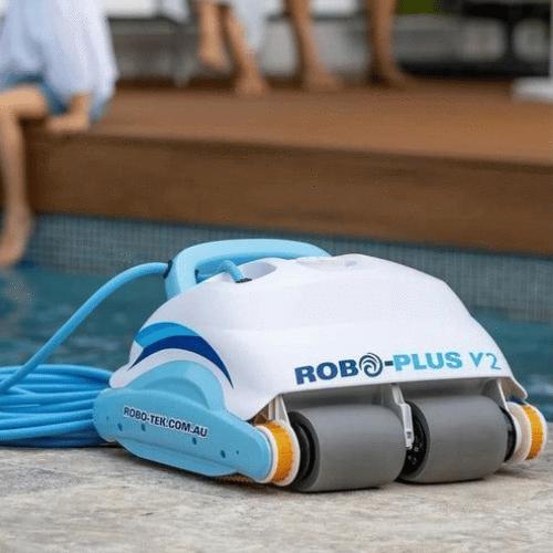 Pool Cleaners