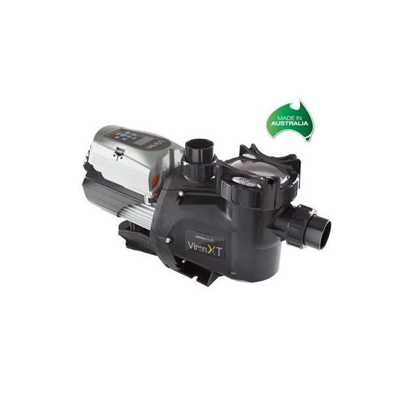 Astral Viron P320C Variable Pump