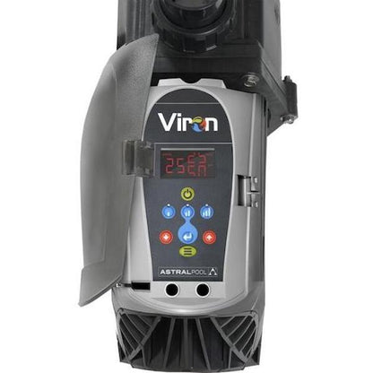 Astral Viron P320C Variable Pump