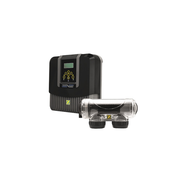Zodiac TRi-XO CrossOver Salt & Mineral Chlorinator