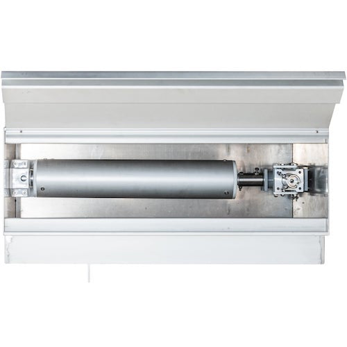 Aussie Undercover Below Ground Box Pool Roller