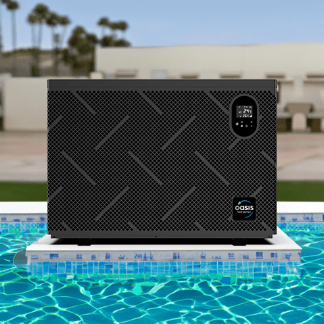 Sunlover Rapid Pro Pool Heater