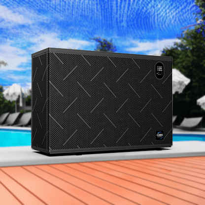 Sunlover Rapid Pro Pool Heater