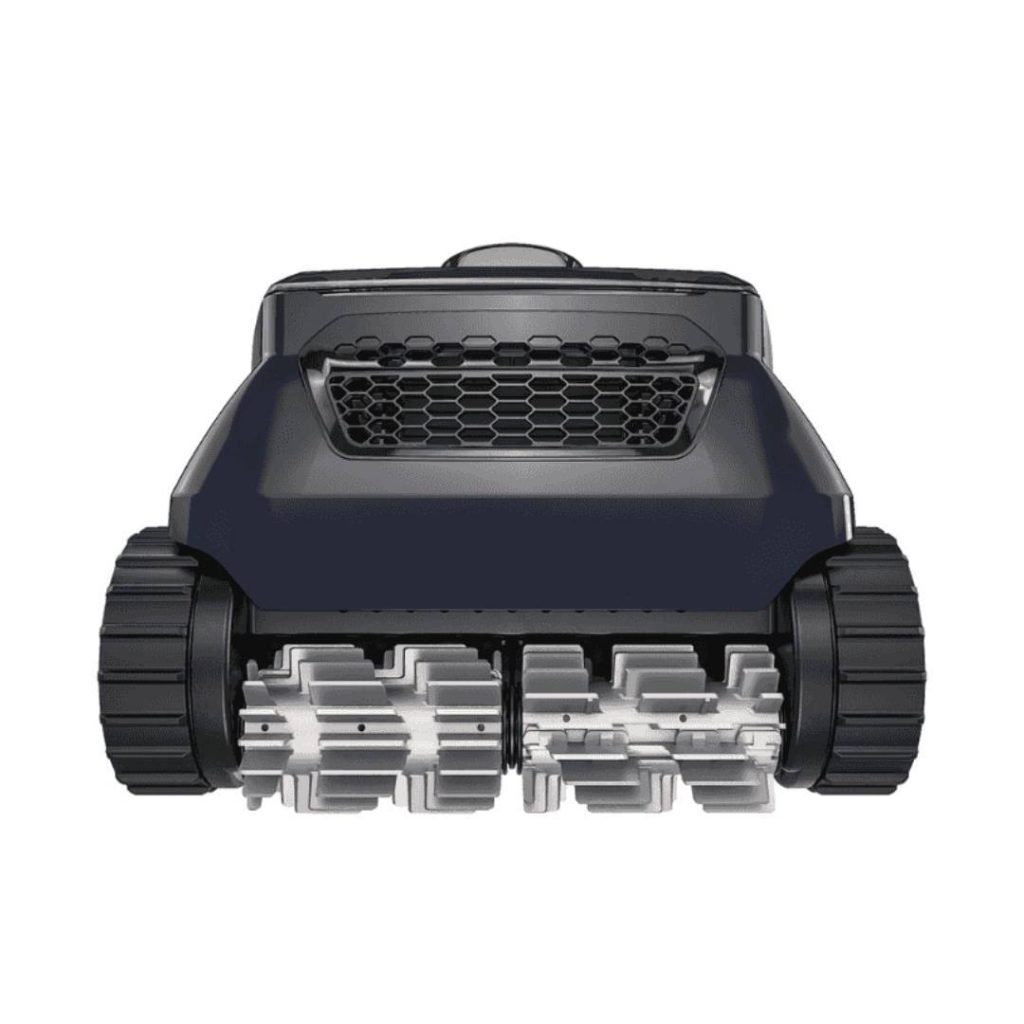 Zodiac DX4000 Robotic Pool Cleaner Pool Equipment Brisbane