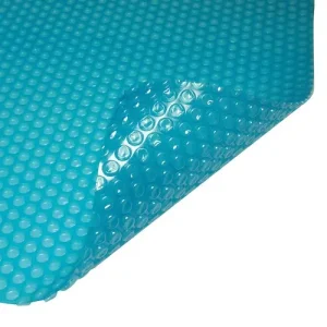 Keep your Brisbane swimming pool clean and warm with a pool cover and blanket