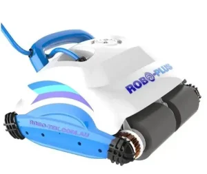 Brisbane's largest range of Robotek robotic pool cleaners